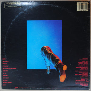 Angel City: Face To Face 12"