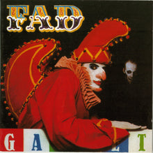 Fad Gadget: Incontinent CD