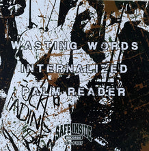 Fading Signal: Long Ago and Far Away 7" flexi
