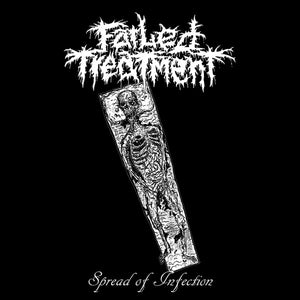 Failed Treatment: Spread Of Infection CD