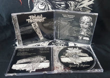 Failed Treatment: Spread Of Infection CD