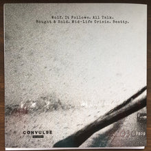 Faim: Faim 7"