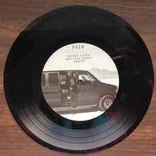 Faim: Faim 7"