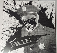 Faim: S/T 12"