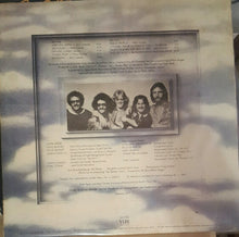 Faith Band: Excuse Me... I Just Cut An Album 12"