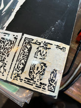 Faith: Subject To Change 12"