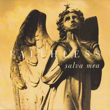 Faithless: Salva Mea 12"