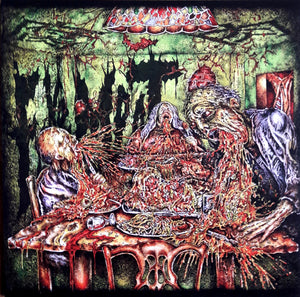 Fake Meat: 腐肉 CD