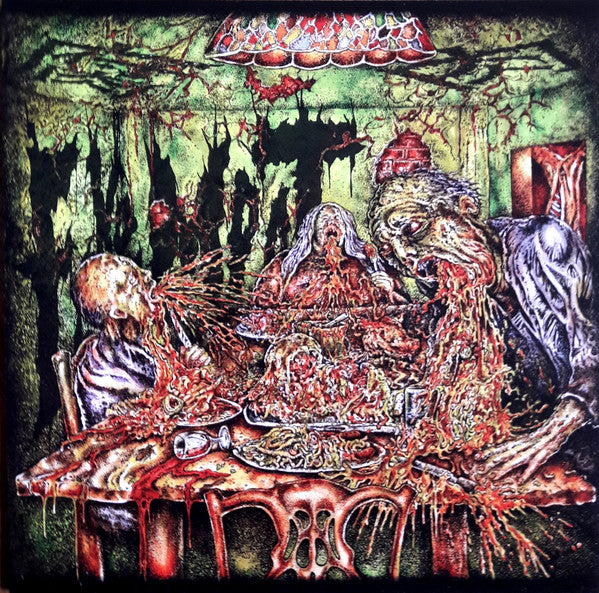 Fake Meat: 腐肉 CD