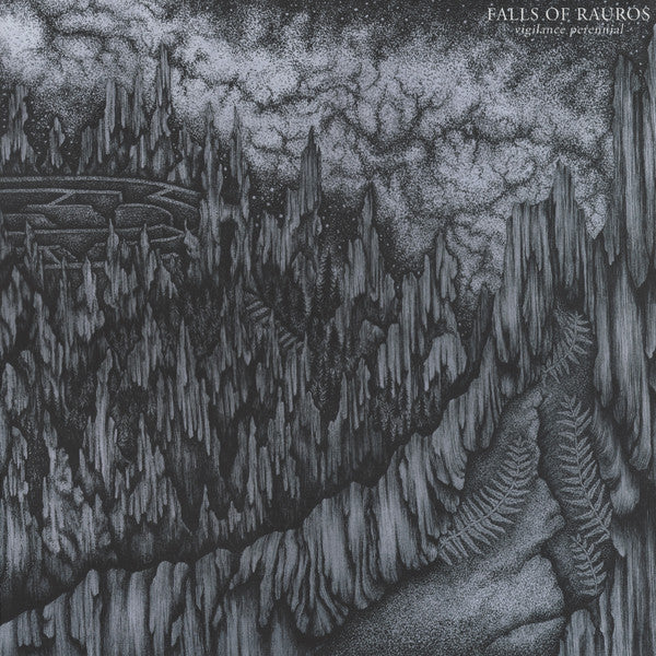 Falls Of Rauros: Vigilance Perennial 12
