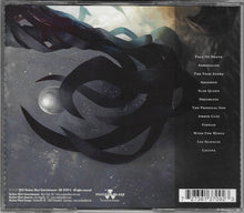 Fallujah: Dreamless CD