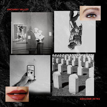 False Brother: Uncanny Valley 12"