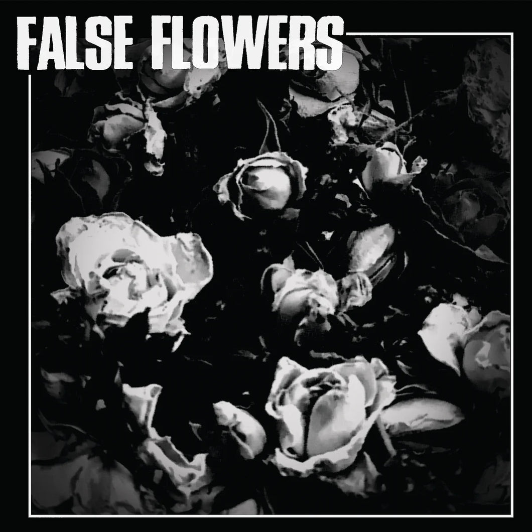 False Flowers: S/T 12