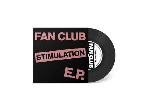 Fan Club: Stimulation 7