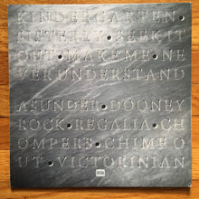 Fang Island: Major 12"