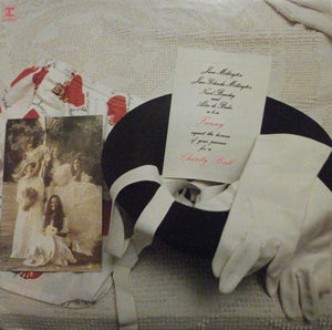Fanny: Charity Ball 12"