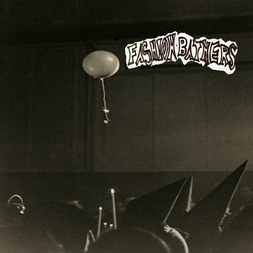 Fashion Bathers: From The High Desert cassette