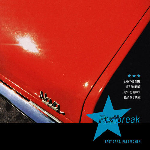 Fastbreak: Fast Cars, Fast Women 12