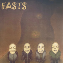 Fasts: S/T 12"