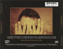 Fates Warning: FWX CD