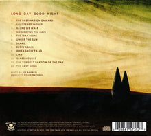 Fates Warning: Long Day Good Night CD