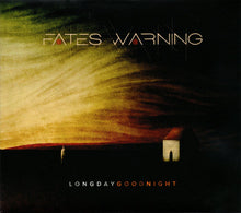 Fates Warning: Long Day Good Night CD