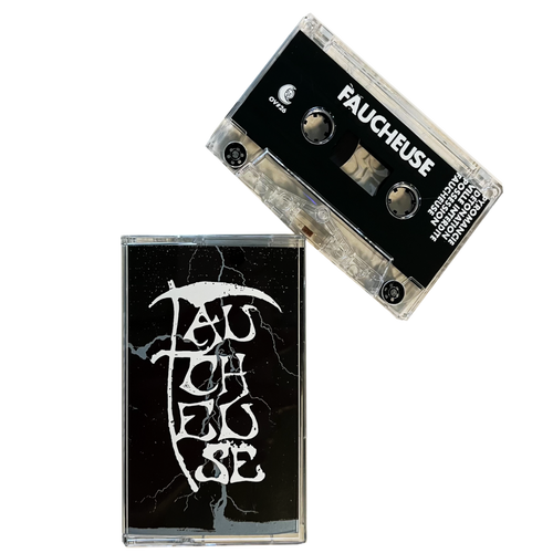 Faucheuse: Demo cassette