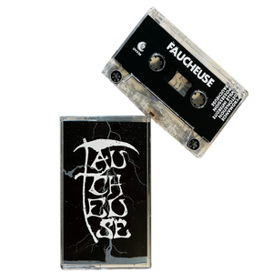 Faucheuse: Demo cassette