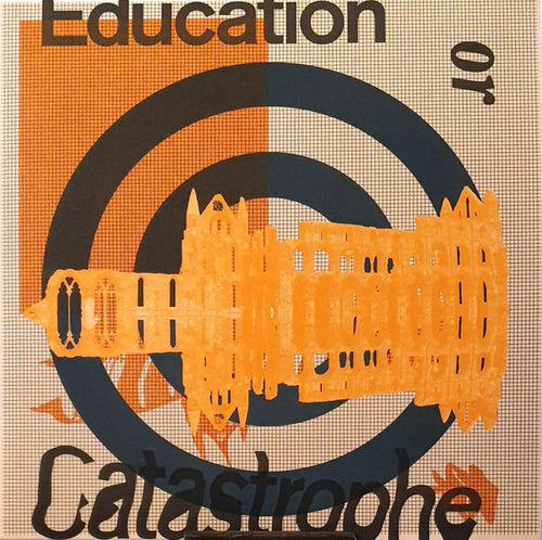 Fauxchisels: Education Or Catastrophe 12