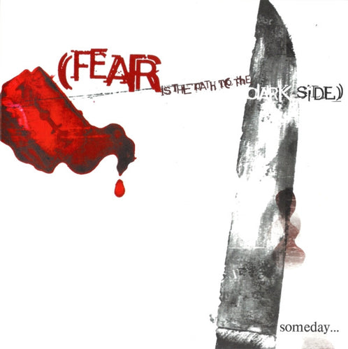 Fear Is The Path To The Dark Side: Someday... This War Is Going To End... 7