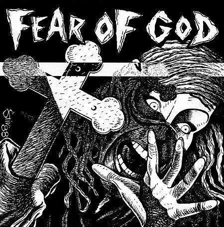 Fear Of God: S/T 12