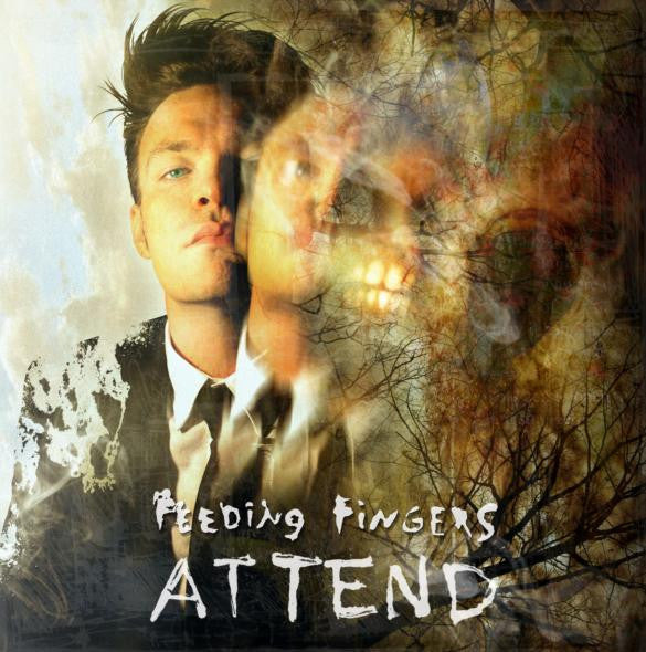Feeding Fingers: Attend 3x12