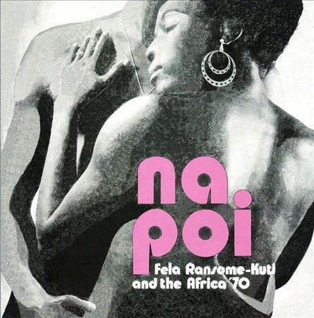 Fela Kuti: Na Poi 12