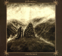 Fellwarden: Oathbearer CD