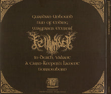 Fellwarden: Oathbearer CD