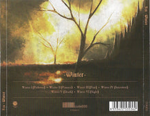 Fen: Winter CD