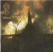 Fen: Winter CD