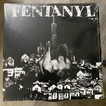 Fentanyl: S/T 12"