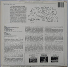 Ferde Grofé: Grand Canyon Suite 12"