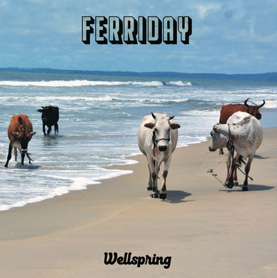 Ferriday: Wellspring 12