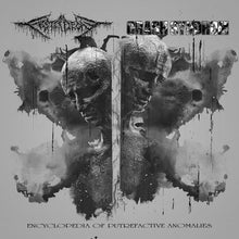 FesterDecay / Crash Syndrom: Encyclopedia Of Putrefactive Anomalies CD
