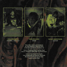 Fetid: Steeping Corporeal Mess CD