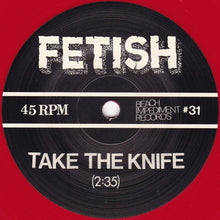 Fetish: Fetish 7"