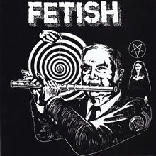 Fetish: Fetish 7"