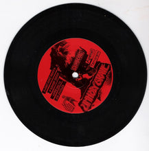 Fetus Eaters / Unholy Grave: Split 7"