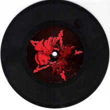 Fetus Eaters / Unholy Grave: Split 7"