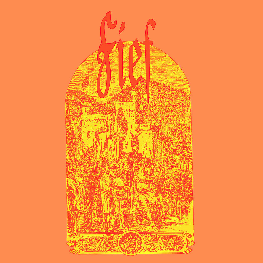 Fief: I 12: