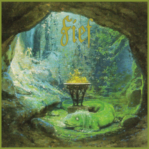 Fief: II 12