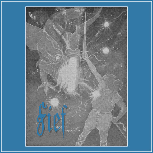 Fief: III 12