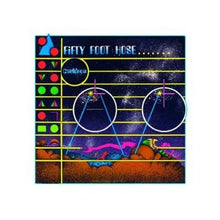 Fifty Foot Hose: Cauldron CD